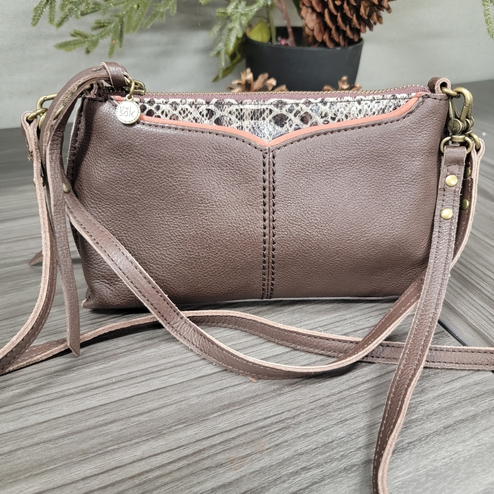 The Sak handbag